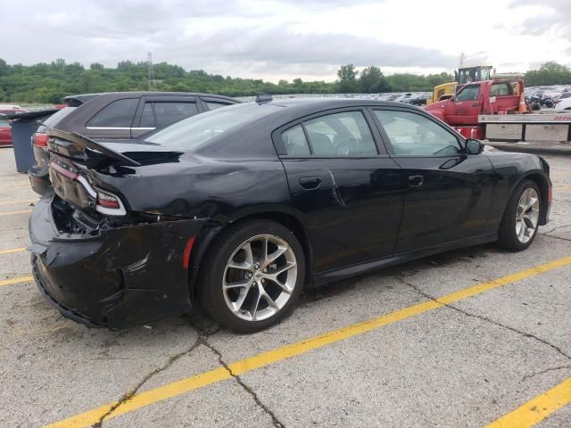 2021 Dodge Charger GT