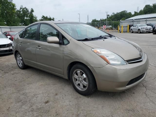 2006 Toyota Prius