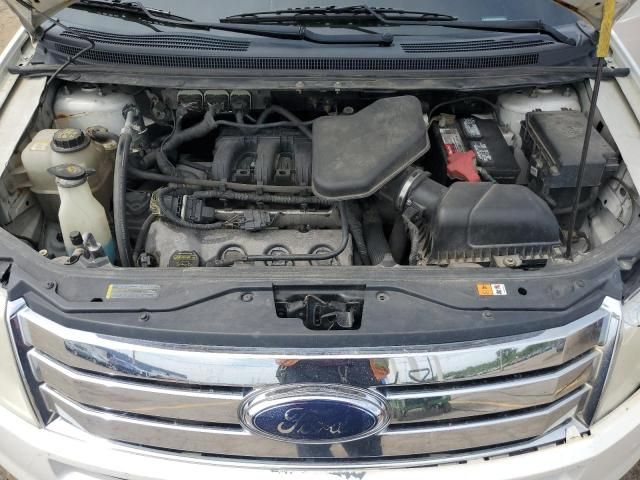 2010 Ford Edge Limited