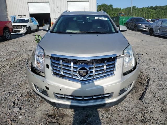 2013 Cadillac SRX Performance Collection