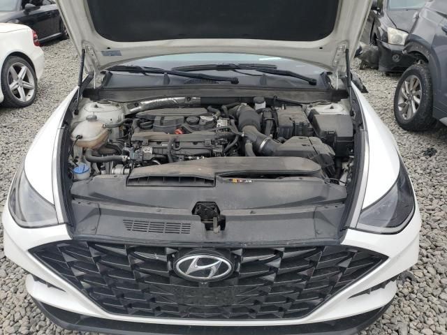 2022 Hyundai Sonata Limited