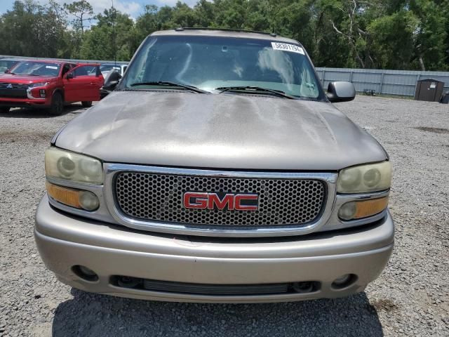 2003 GMC Yukon XL Denali