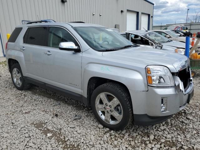 2012 GMC Terrain SLT