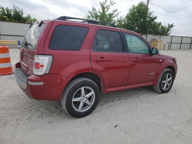 2008 Mercury Mariner