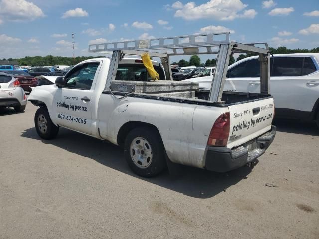 2013 Toyota Tacoma