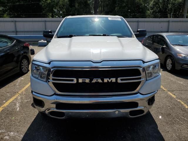 2019 Dodge RAM 1500 Tradesman