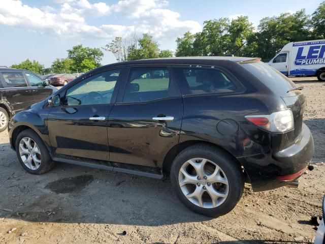 2010 Mazda CX-7