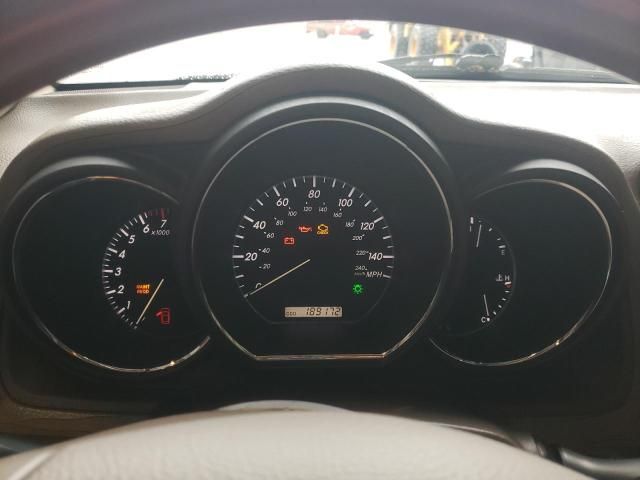 2008 Lexus RX 350