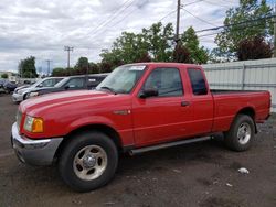 Ford Vehiculos salvage en venta: 2003 Ford Ranger Super Cab