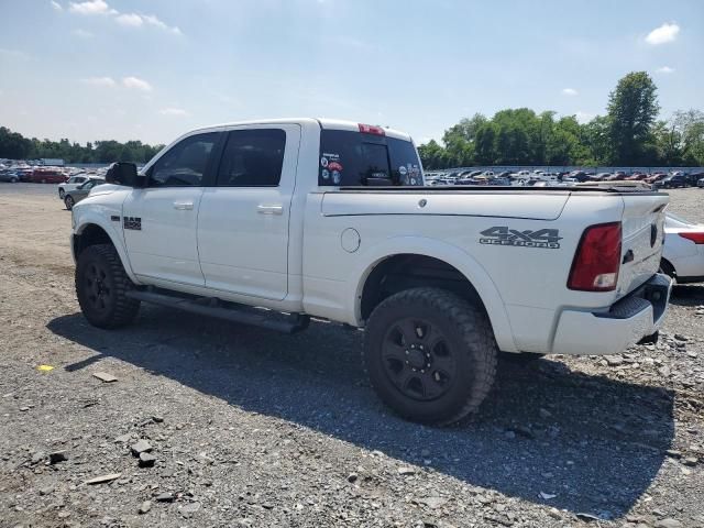 2017 Dodge RAM 2500 SLT