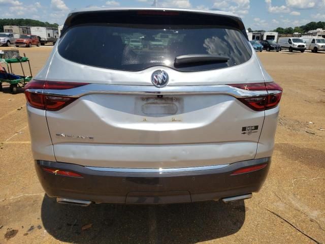 2021 Buick Enclave Premium