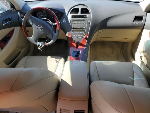 2008 Lexus ES 350