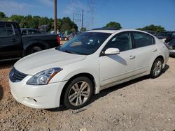 2010 Nissan Altima SR en venta en China Grove, NC