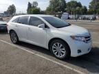 2015 Toyota Venza LE