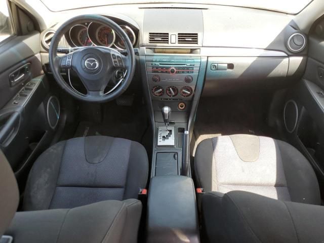 2007 Mazda 3 S