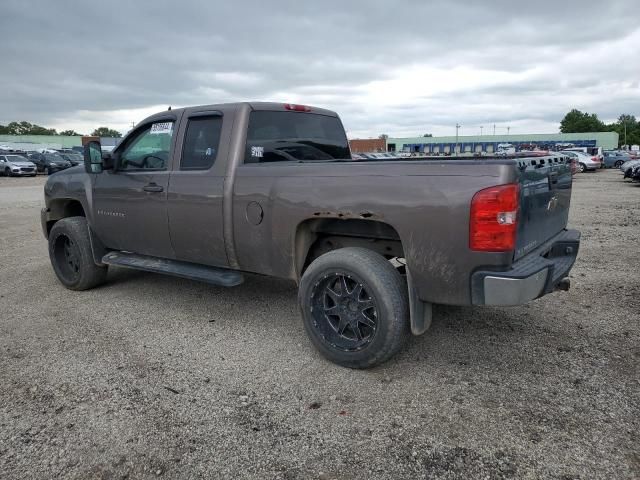 2007 Chevrolet Silverado C1500