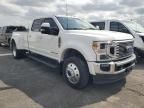 2022 Ford F450 Super Duty