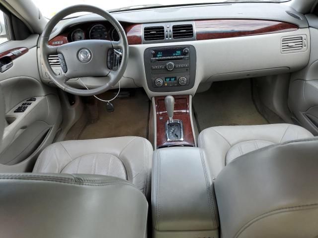 2009 Buick Lucerne CXL