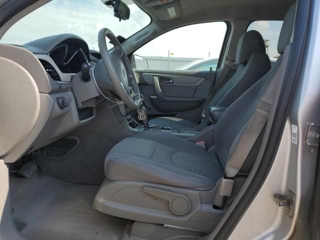 2014 Chevrolet Traverse LS