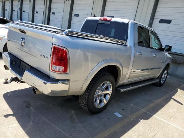 2013 Dodge 1500 Laramie