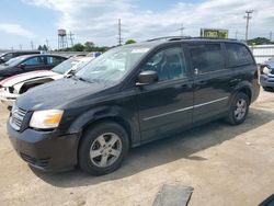 Dodge Vehiculos salvage en venta: 2009 Dodge Grand Caravan SXT