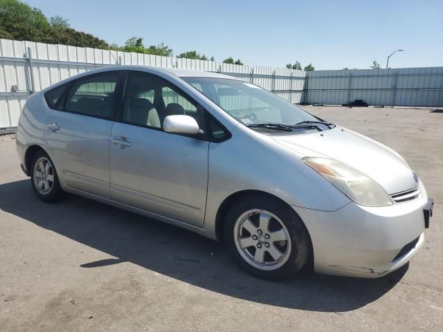 2004 Toyota Prius