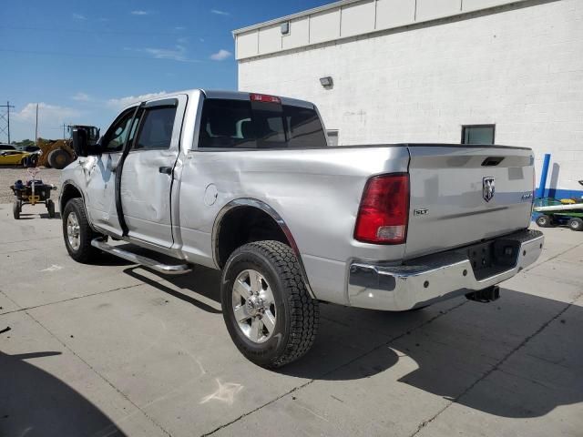 2014 Dodge RAM 2500 SLT