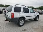 2001 Nissan Xterra XE