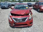 2015 Nissan Versa S