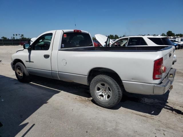 2002 Dodge RAM 1500