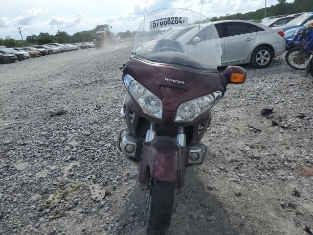 2006 Honda GL1800