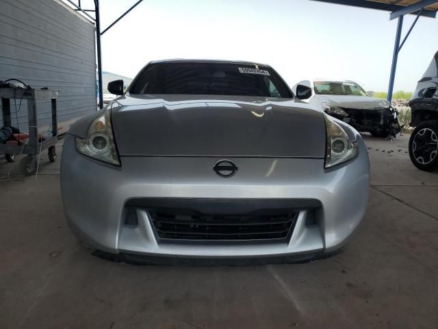 2009 Nissan 370Z