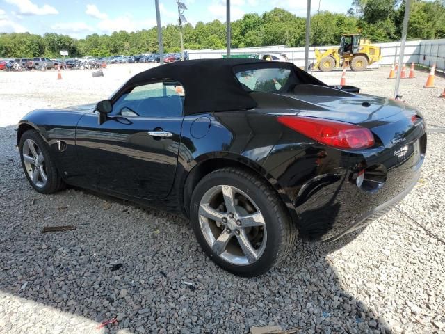 2007 Pontiac Solstice