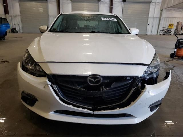 2014 Mazda 3 Touring