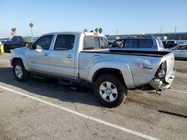 2012 Toyota Tacoma Double Cab Prerunner Long BED