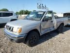 1998 Nissan Frontier XE