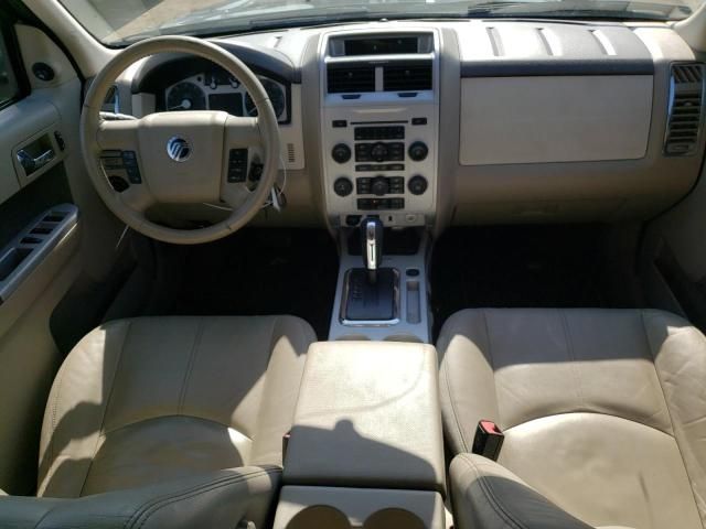 2010 Mercury Mariner Premier