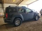 2010 Nissan Xterra OFF Road