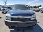 2002 Chevrolet Avalanche C1500