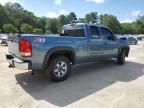 2009 GMC Sierra K1500 SLE