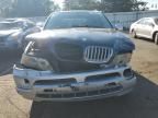 2004 BMW X5 4.4I