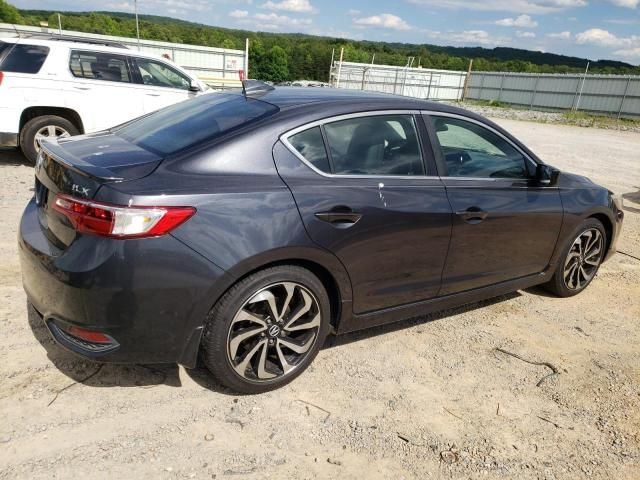 2016 Acura ILX Premium