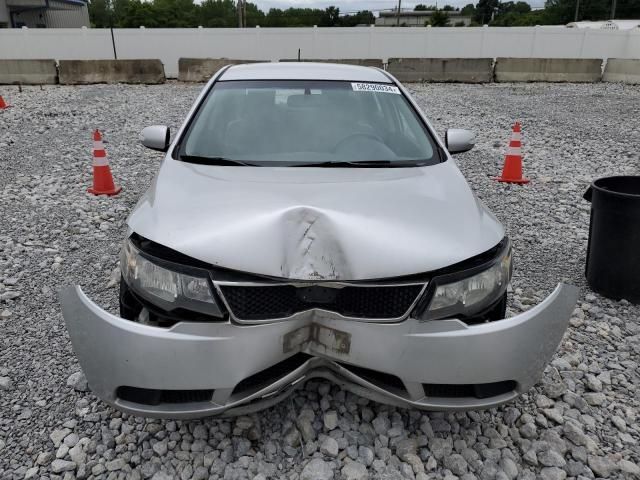 2010 KIA Forte EX