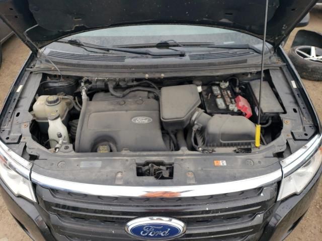 2011 Ford Edge SE