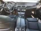 2012 BMW 550 I