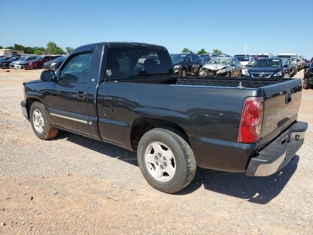 2003 Chevrolet Silverado C1500