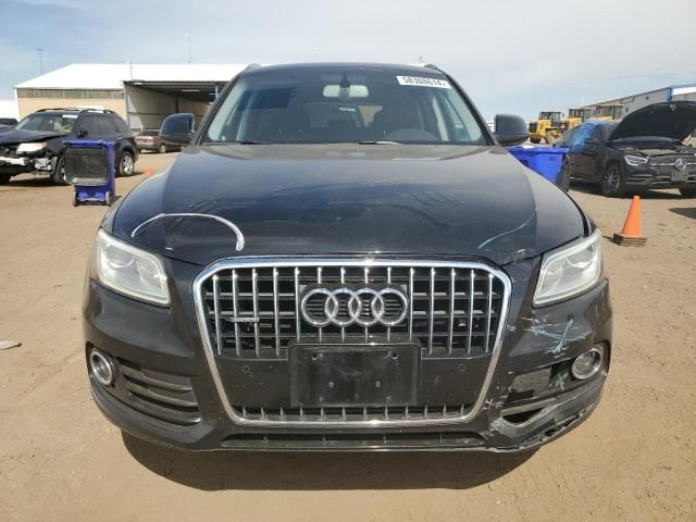 2014 Audi Q5 Premium Plus