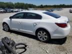 2010 Buick Lacrosse CXL