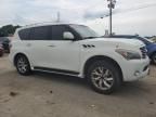 2011 Infiniti QX56