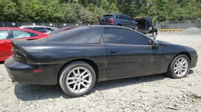 2000 Chevrolet Camaro Z28